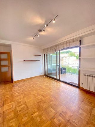 Piso en alquiler en Egia en San Sebastián-Donostia