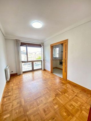 Piso en alquiler en Egia en San Sebastián-Donostia