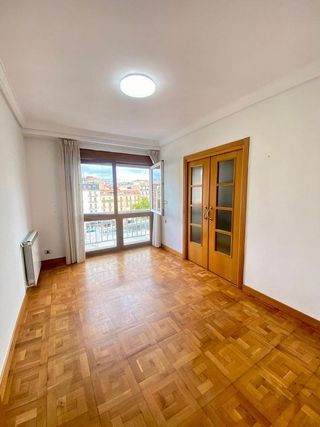 Piso en alquiler en Egia en San Sebastián-Donostia