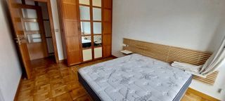 Piso en alquiler en Egia en San Sebastián-Donostia