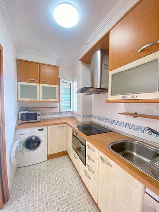 Piso en alquiler en Egia en San Sebastián-Donostia