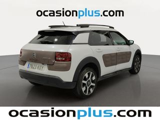 Citroen C4 Cactus PureTech 110 S&S Shine 81 kW (110 CV)