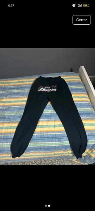 Chandal Trapstar Shooters