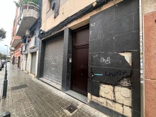 Local comercial en venta en La Salut - Lloreda en Badalona