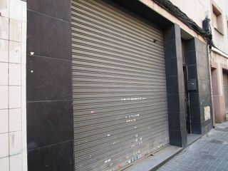 Local comercial en venta en La Salut - Lloreda en Badalona
