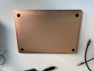 MacBook Air 13 2020 Oro Rosa