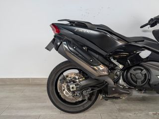 YAMAHA TMAX 530 DX 2019