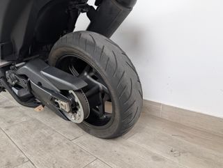 YAMAHA TMAX 530 DX 2019
