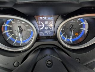 YAMAHA TMAX 530 DX 2019