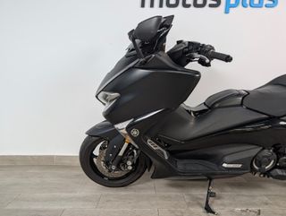 YAMAHA TMAX 530 DX 2019