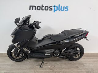 YAMAHA TMAX 530 DX 2019