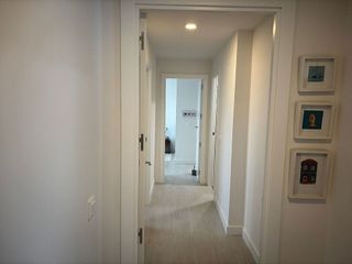 Ático en alquiler en Zona Norte en Estepona