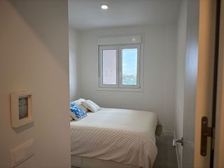 Ático en alquiler en Zona Norte en Estepona