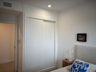 Ático en alquiler en Zona Norte en Estepona