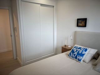 Ático en alquiler en Zona Norte en Estepona