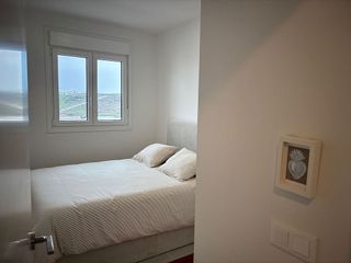 Ático en alquiler en Zona Norte en Estepona