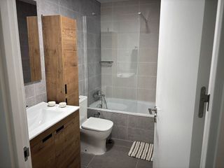 Ático en alquiler en Zona Norte en Estepona