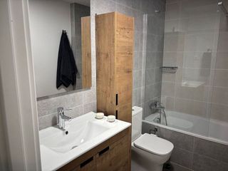 Ático en alquiler en Zona Norte en Estepona