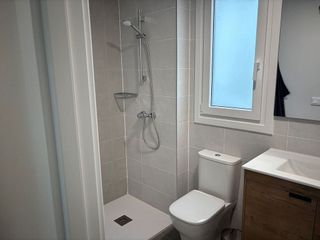 Ático en alquiler en Zona Norte en Estepona