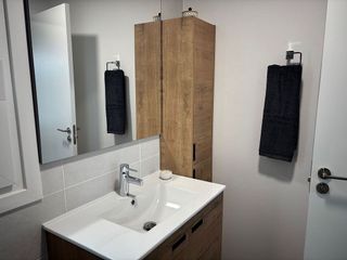 Ático en alquiler en Zona Norte en Estepona