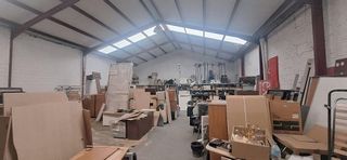 Local comercial en alquiler en Ca n'Oriach en Sabadell