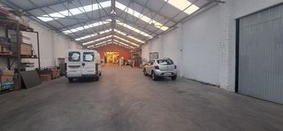 Local comercial en alquiler en Ca n'Oriach en Sabadell