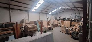 Local comercial en alquiler en Ca n'Oriach en Sabadell