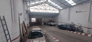 Local comercial en alquiler en Ca n'Oriach en Sabadell