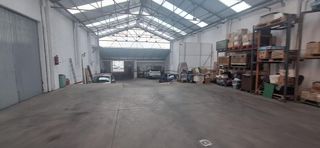 Local comercial en alquiler en Ca n'Oriach en Sabadell