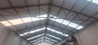 Local comercial en alquiler en Ca n'Oriach en Sabadell