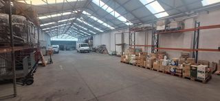 Local comercial en alquiler en Ca n'Oriach en Sabadell