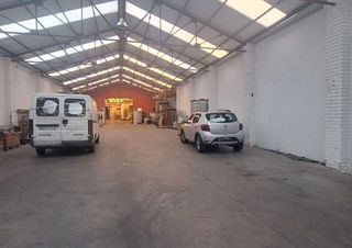 Local comercial en alquiler en Ca n'Oriach en Sabadell