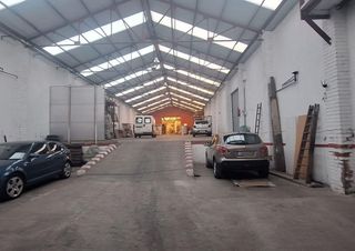 Local comercial en alquiler en Ca n'Oriach en Sabadell