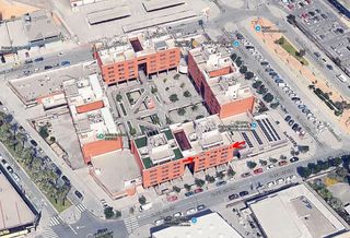 Oficina en alquiler en Puente Tocinos en Murcia