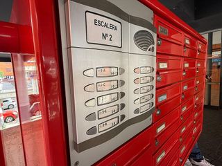 Oficina en alquiler en Puente Tocinos en Murcia