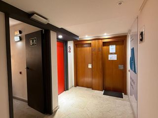 Oficina en alquiler en Puente Tocinos en Murcia