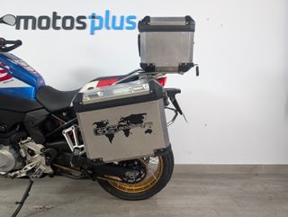 BMW F 850 GS ADVENTURE RALLYE 2020