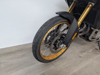 BMW F 850 GS ADVENTURE RALLYE 2020