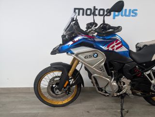 BMW F 850 GS ADVENTURE RALLYE 2020