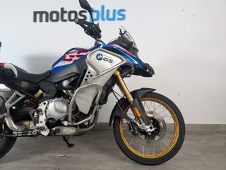 BMW F 850 GS ADVENTURE RALLYE 2020