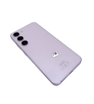 Smartphone Samsung Galaxy S23 128GB Rosa de 2 mano