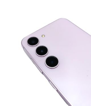 Smartphone Samsung Galaxy S23 128GB Rosa de 2 mano