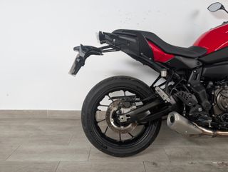 YAMAHA TRACER 7 2024