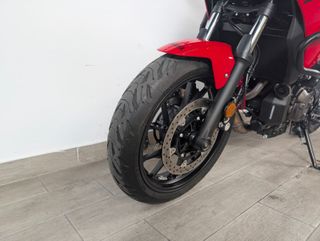 YAMAHA TRACER 7 2024