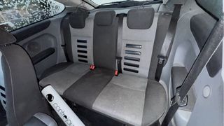 Despiece Ford Focus II