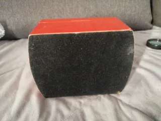 Caja para reloj Dogma