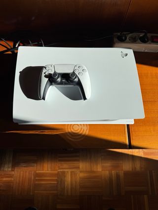 PlayStation 5 Digital Edition Sony