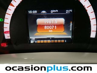Smart ForFour 52 Proxy 52 kW (71 CV)