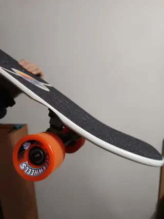 Tabla Skateboard Miller Division