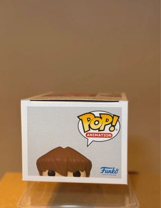 Funko Pop Seto Kaiba Yu-Gi-Oh! #1453
